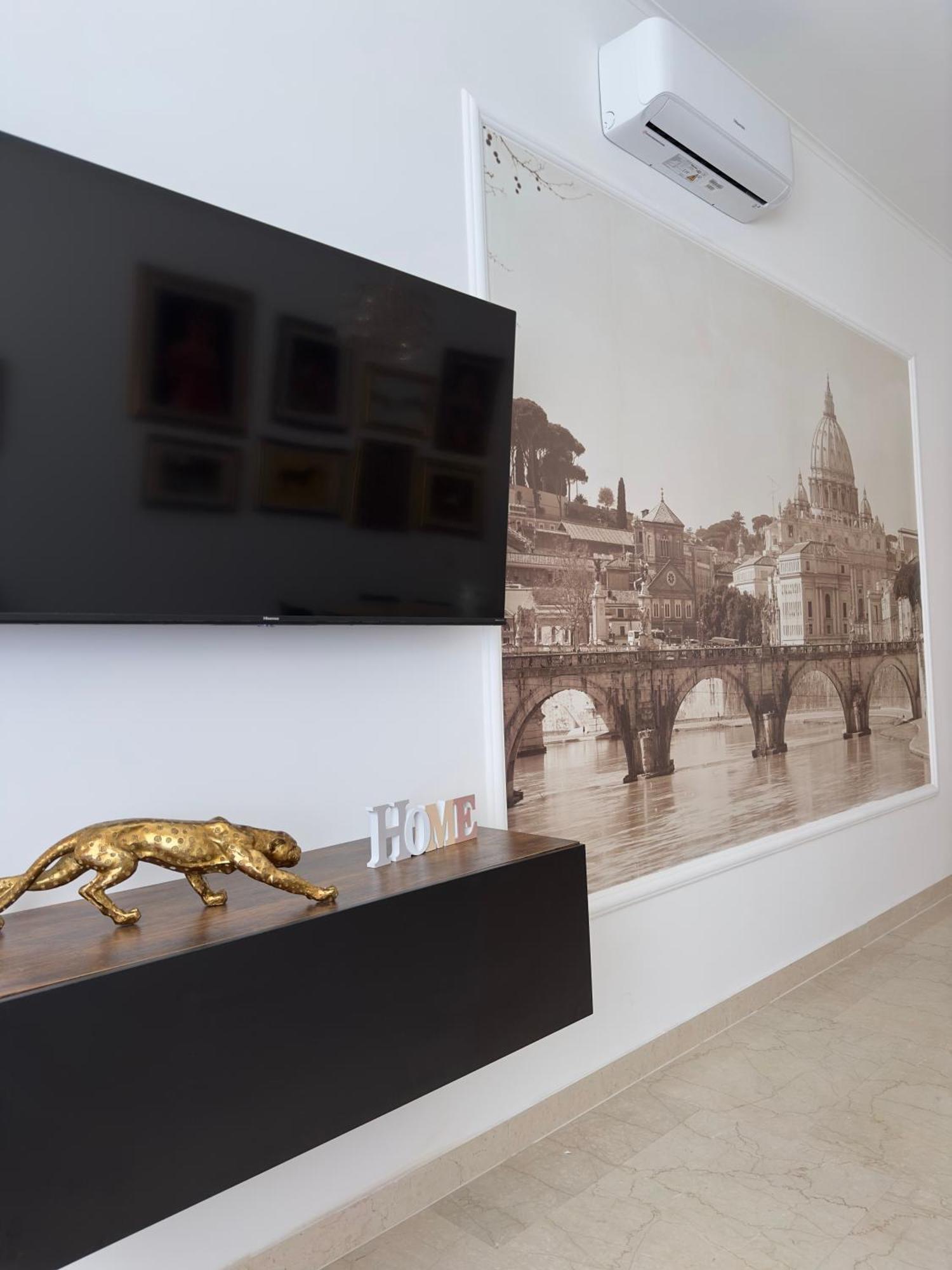 La Casa Di Umberto Apartamento