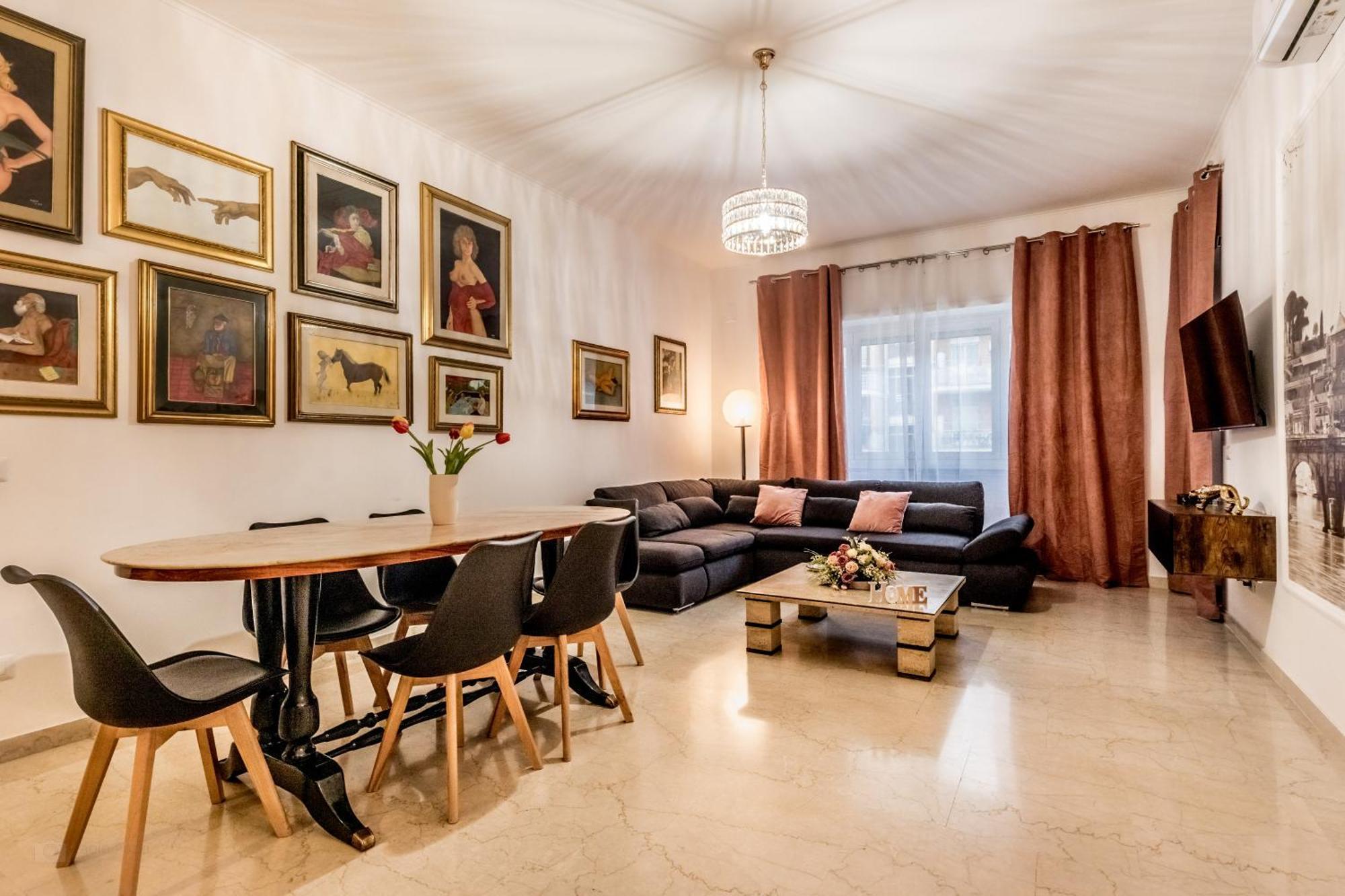La Casa Di Umberto Apartamento *