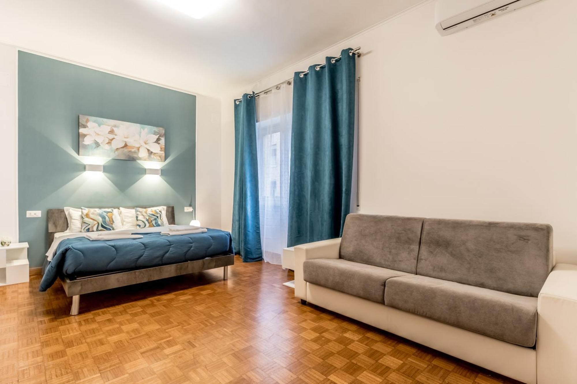 La Casa Di Umberto Apartamento