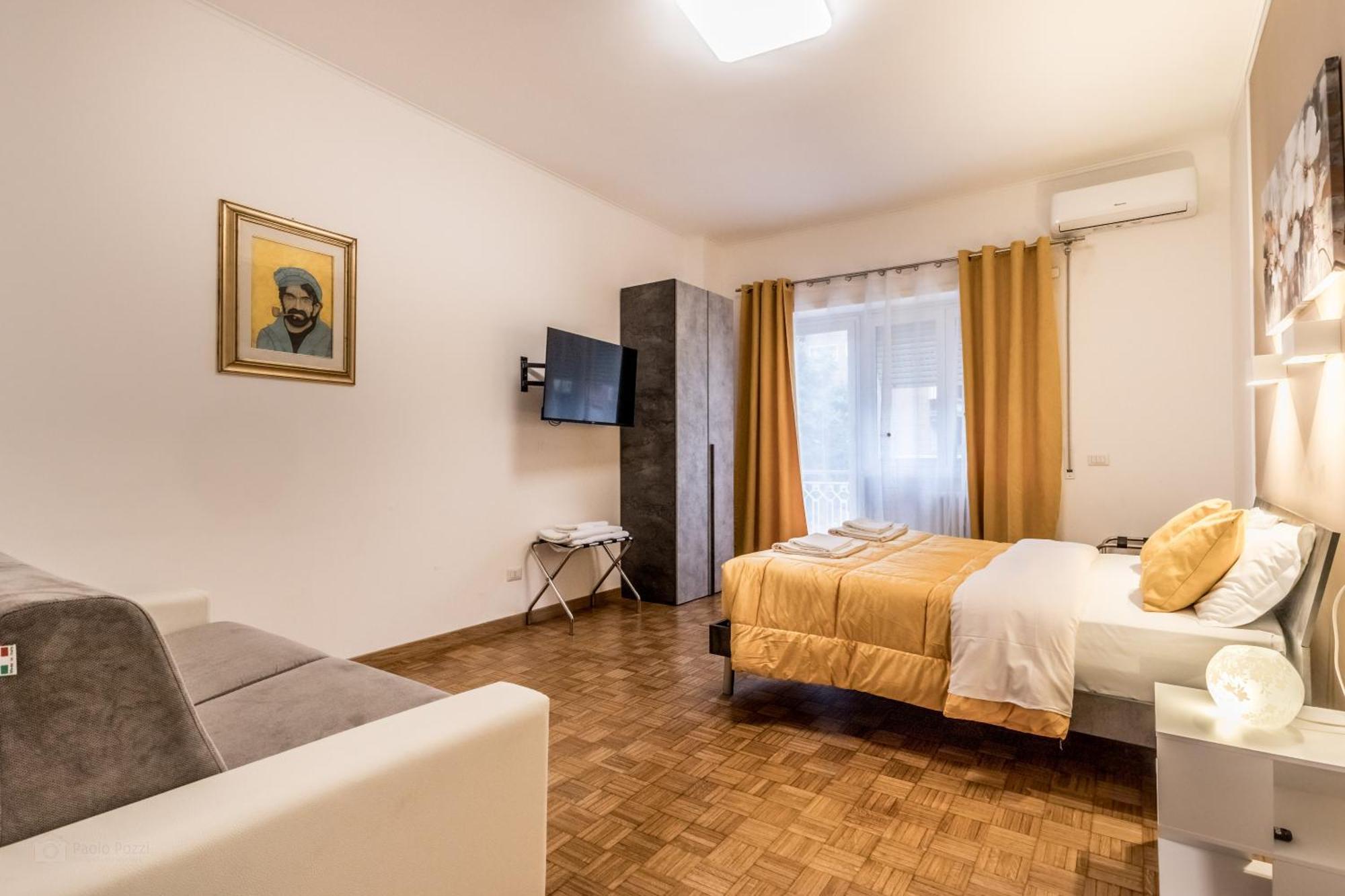 Apartamento La Casa Di Umberto *