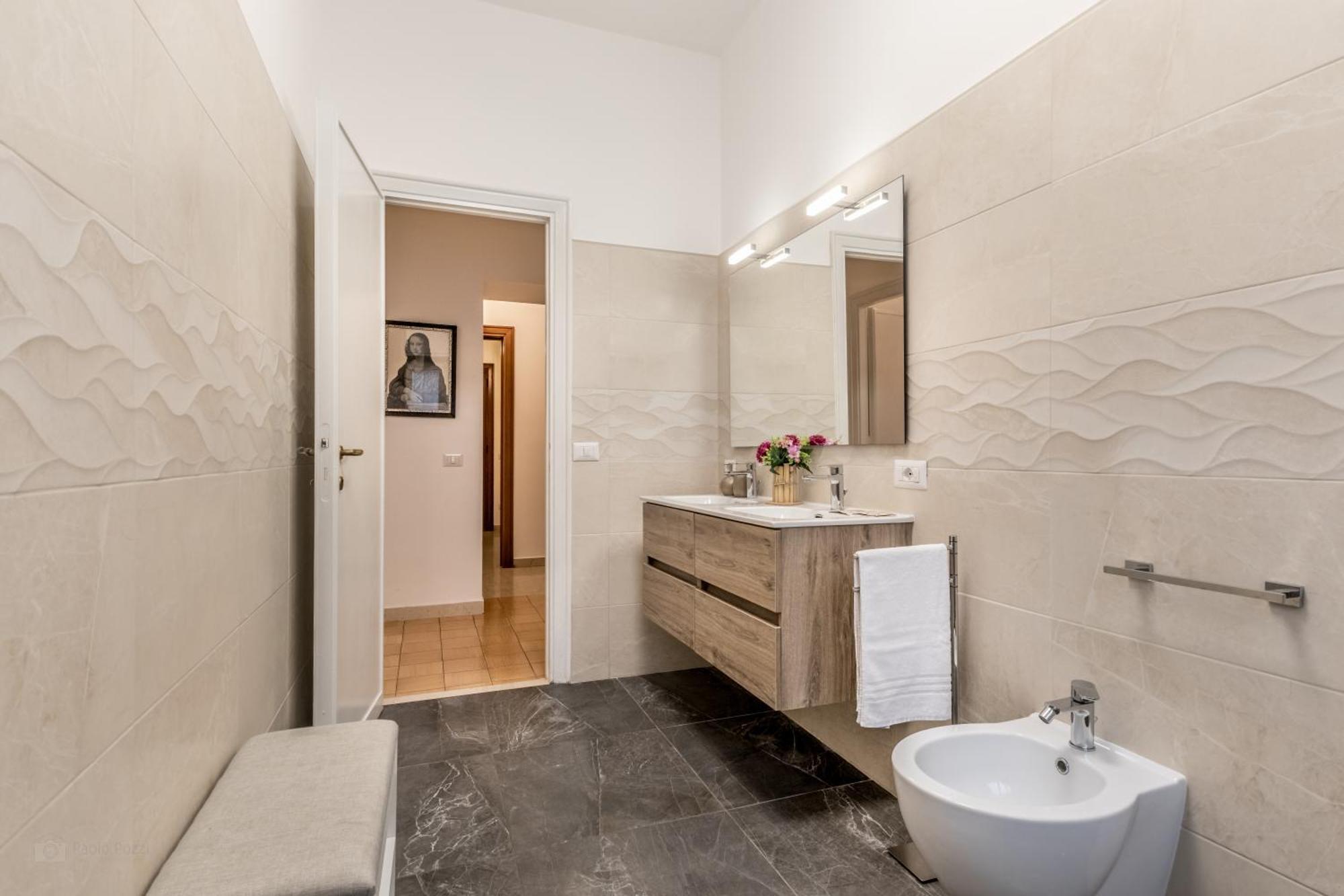 Apartamento La Casa Di Umberto Roma